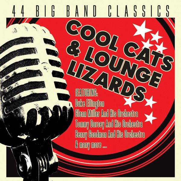 Cool Cats & Lounge Lizards
