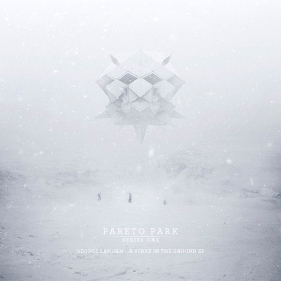 A Stake in the Ground - EP