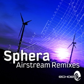 Airstream (Gaudium Remix) [Gaudium Remix] Sphera