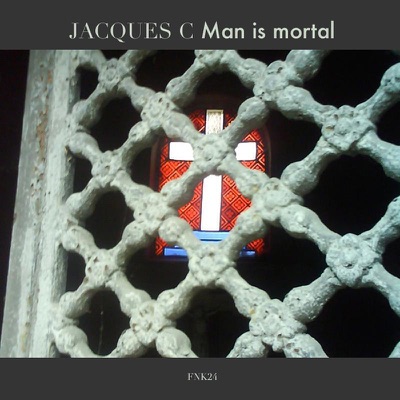 Man Is Mortal - EP