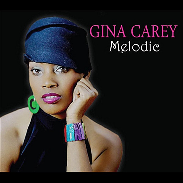Melodic (feat. John Carey)