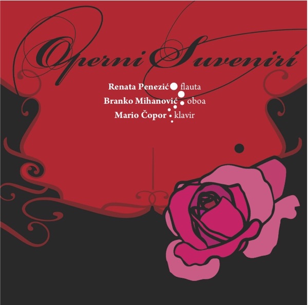 Operni Suveniri