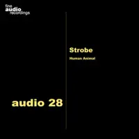 Human Animal — Strobe