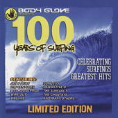 100 Years of Surfing (Re-Recorded Versions) [Remastered] - Verschiedene Interpreten