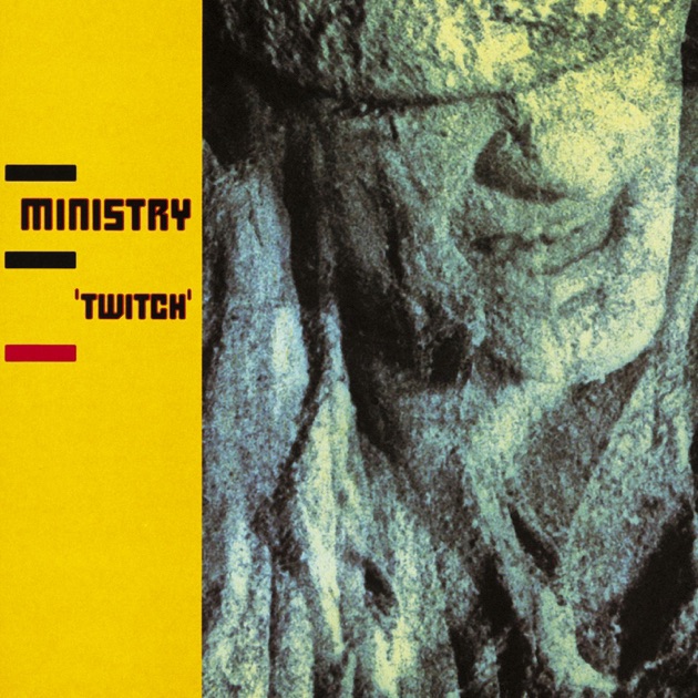 Filth Pig - Album by Ministry - Apple Music