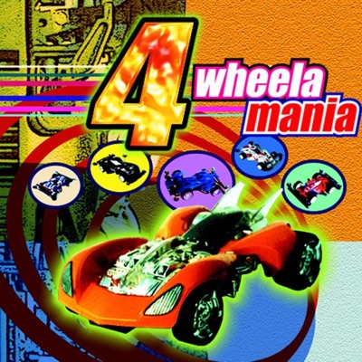 4Wheela Mania
