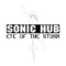 New Man - Sonic Hub lyrics
