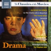 Classics at the Movies: Drama artwork