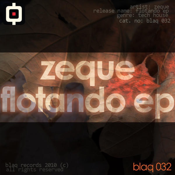 Flotando Ep