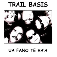 Trail Basis - Heke reggae