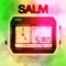 5AM (ASP Remix) [feat. K Flay] - SomethingALaMode lyrics