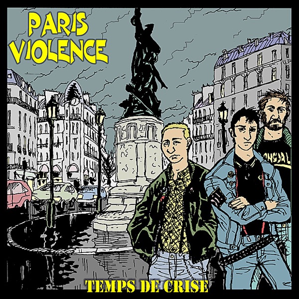 Temps De Crise