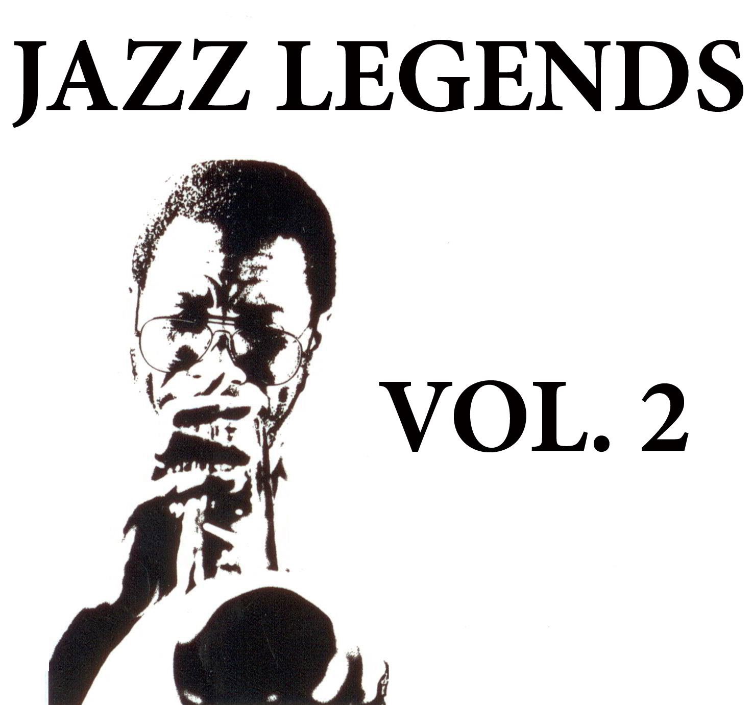 Jazz Legends, Vol. 2