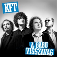 KFT - Szép is vagyok, jó is vagyok