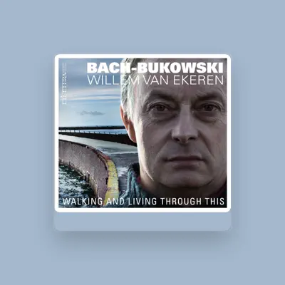Listen to Willem van Ekeren, watch music videos, read bio, see tour dates & more!