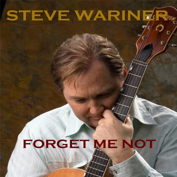 Forget Me Not - Single