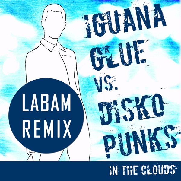 In The Clouds - Single
