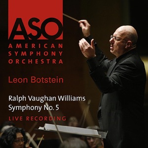 Vaughan Williams: Symphony No. 5