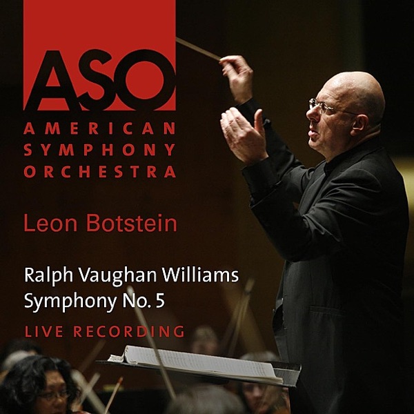 Vaughan Williams: Symphony No. 5