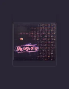 Listen to Mumster, watch music videos, read bio, see tour dates & more!
