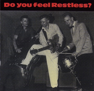 Do You Feel Restless