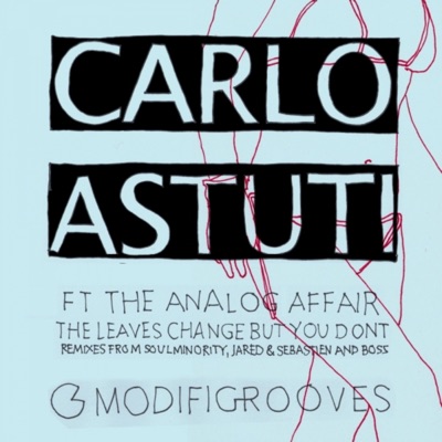 The Leaves Change But You Dont