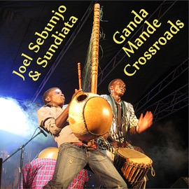 Yaaye Joel Sebunjo & Sundiata