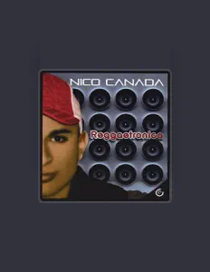 Listen to Nico Canada, watch music videos, read bio, see tour dates & more!