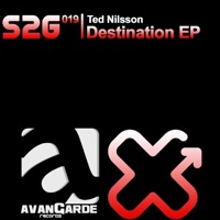Destination E.P - Single - Ted Nilsson
