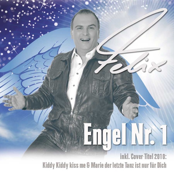 Engel Nr. 1