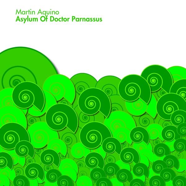 Asylum Of Doctor Parnassus - Single