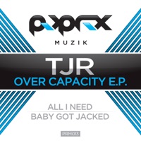 Over Capacity - TJR