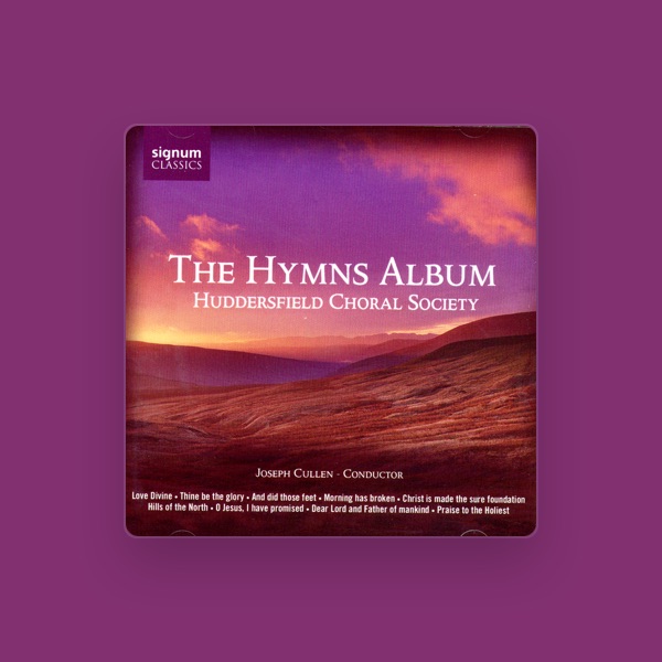 Huddersfield Choral Society's avatar