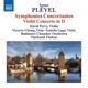 Pleyel Symphonies concertantes Violin Concerto in D Major