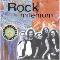 Rock Milenium: La Lupita - La Lupita