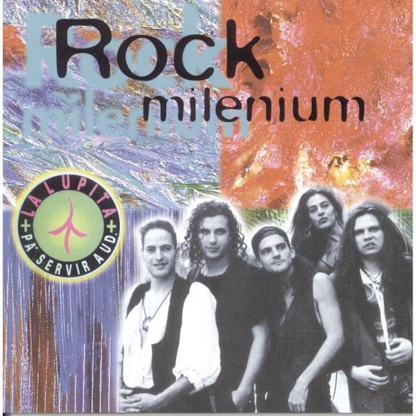 Rock Milenium: La Lupita