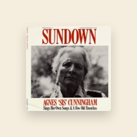 Sis Cunningham