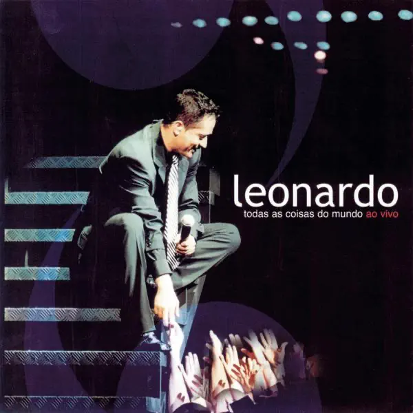 MANO — LEONARDO