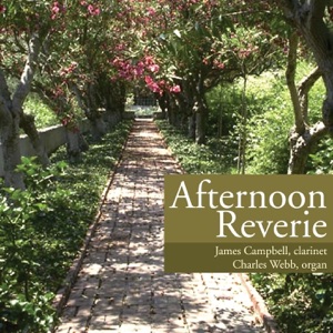 Afternoon Reverie