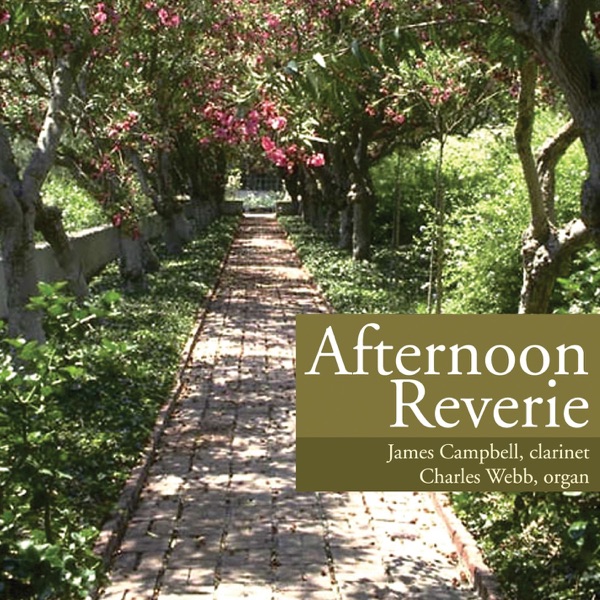 Afternoon Reverie