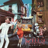 Willy Chirino (a duo con Celia Cruz) - Caballero Y Dama (Album Version)