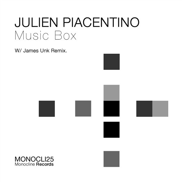 Music Box - EP