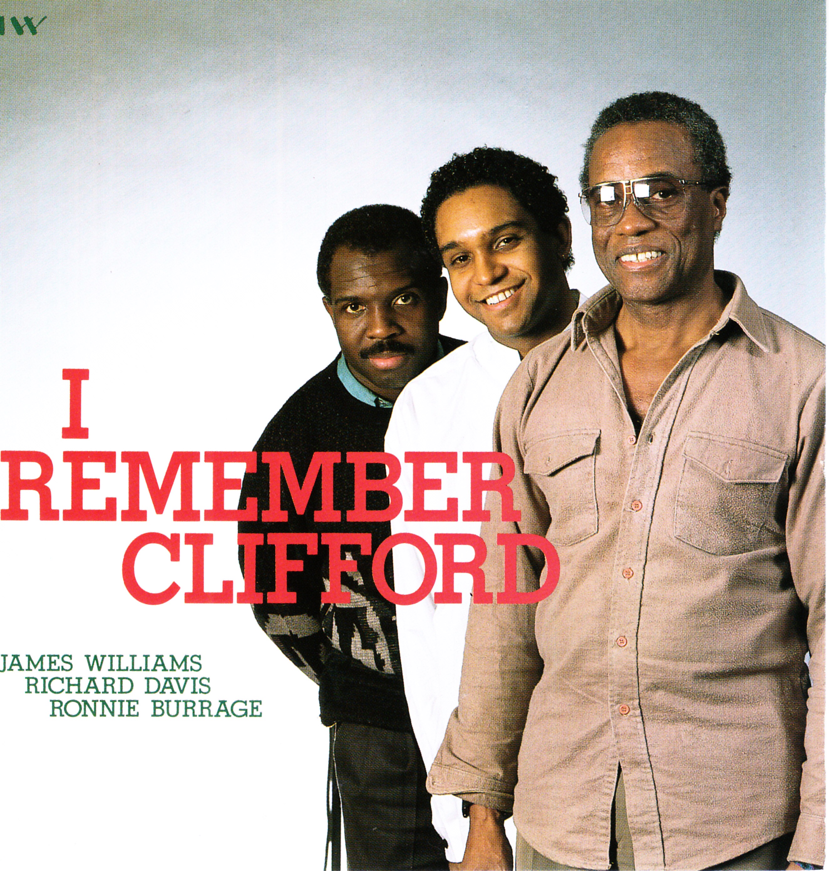 I Remember Clifford