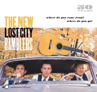 The New Lost City Ramblers - On Some Foggy Mountain Top