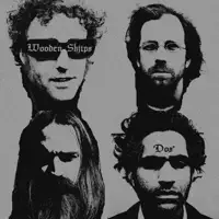 down by the sea — Wooden Shjips