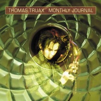 Monthly Journal - Thomas Truax