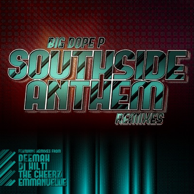 Southside Anthem - EP