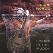 Gurf Morlix - Let The Rhythm Rule