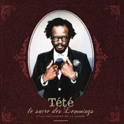 Le sacre des Lemmings (Deluxe Edition) - Tété Le sacre des Lemmings (Deluxe Edition) - Tété