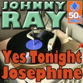 Yes Tonight Josephine (Digitally Remastered) artwork